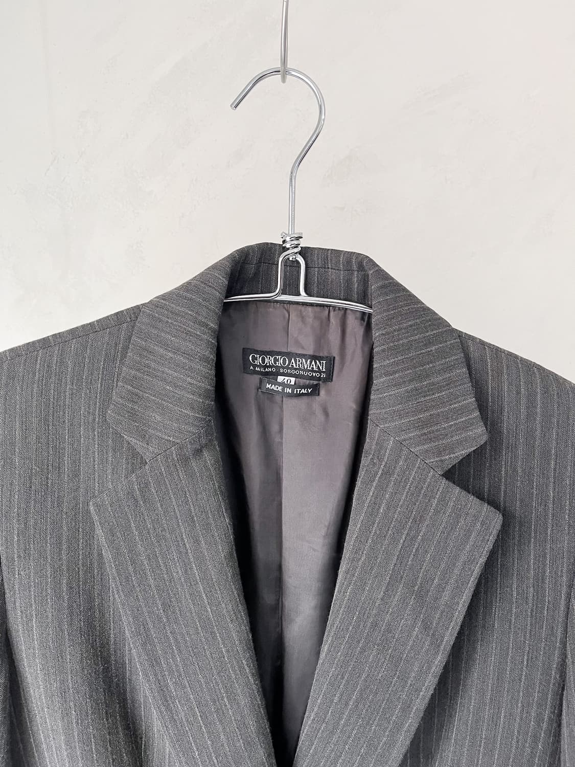 Giorgio Armani 상품이미지3