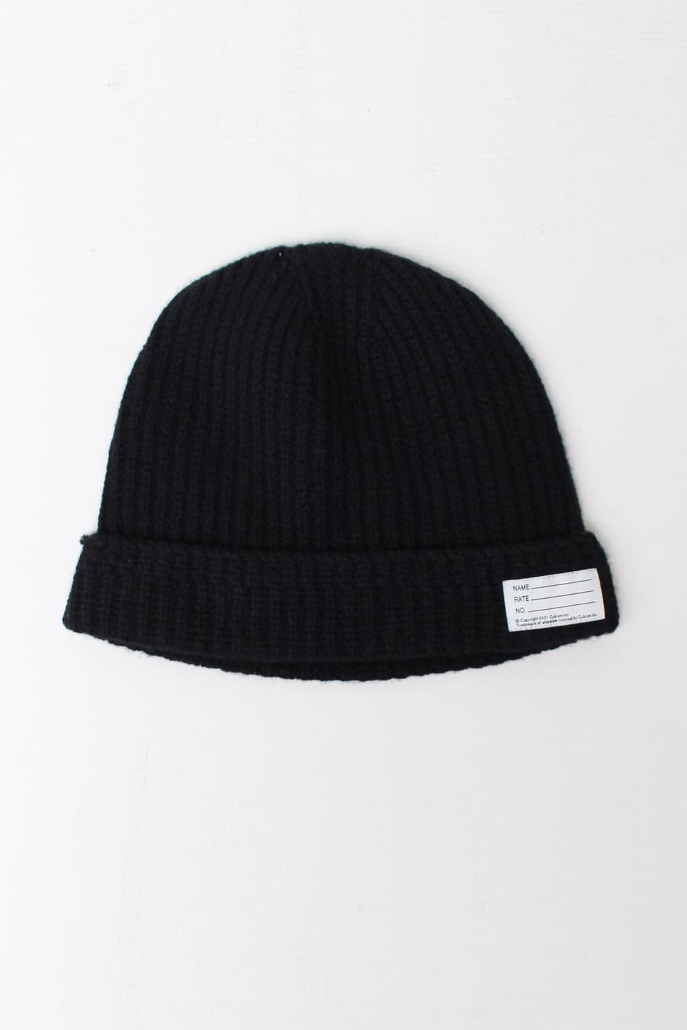 Visvim Watch Cap 상품이미지1