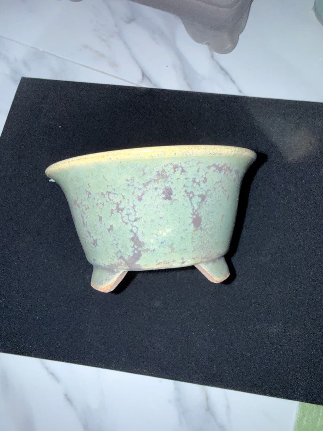 분재화분-국산 예준 12cm x 6cm (23) 상품이미지1