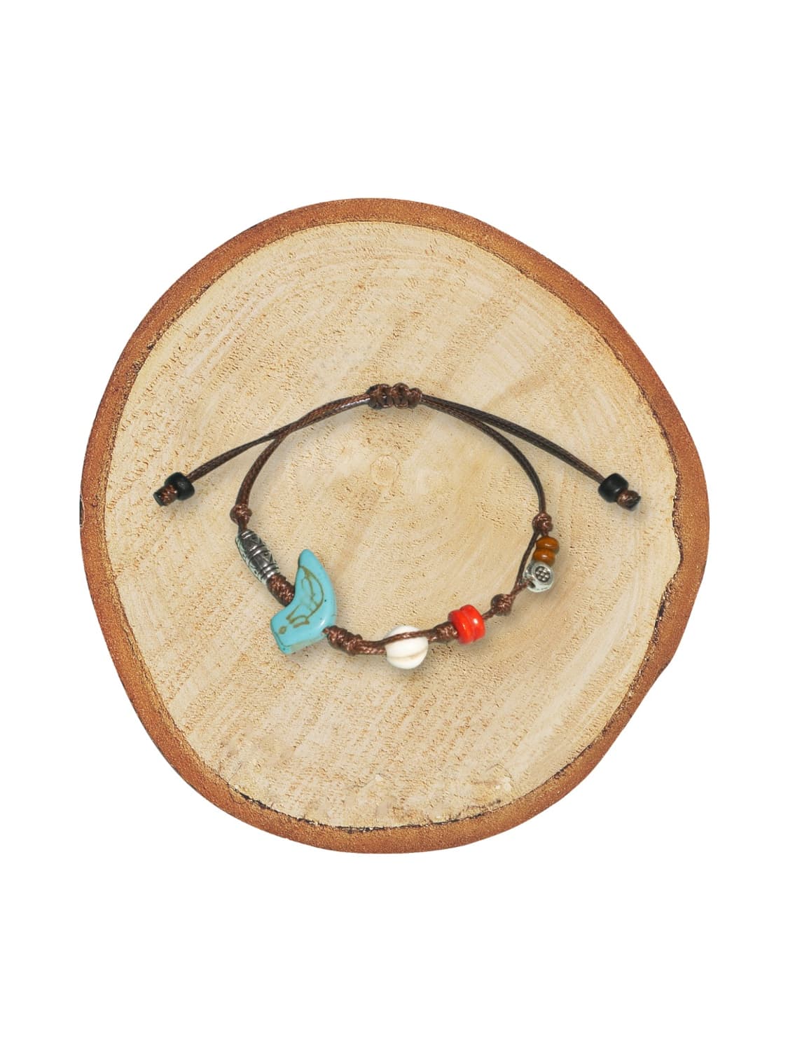 Bracelet - Blue Bird 🪺 상품이미지1