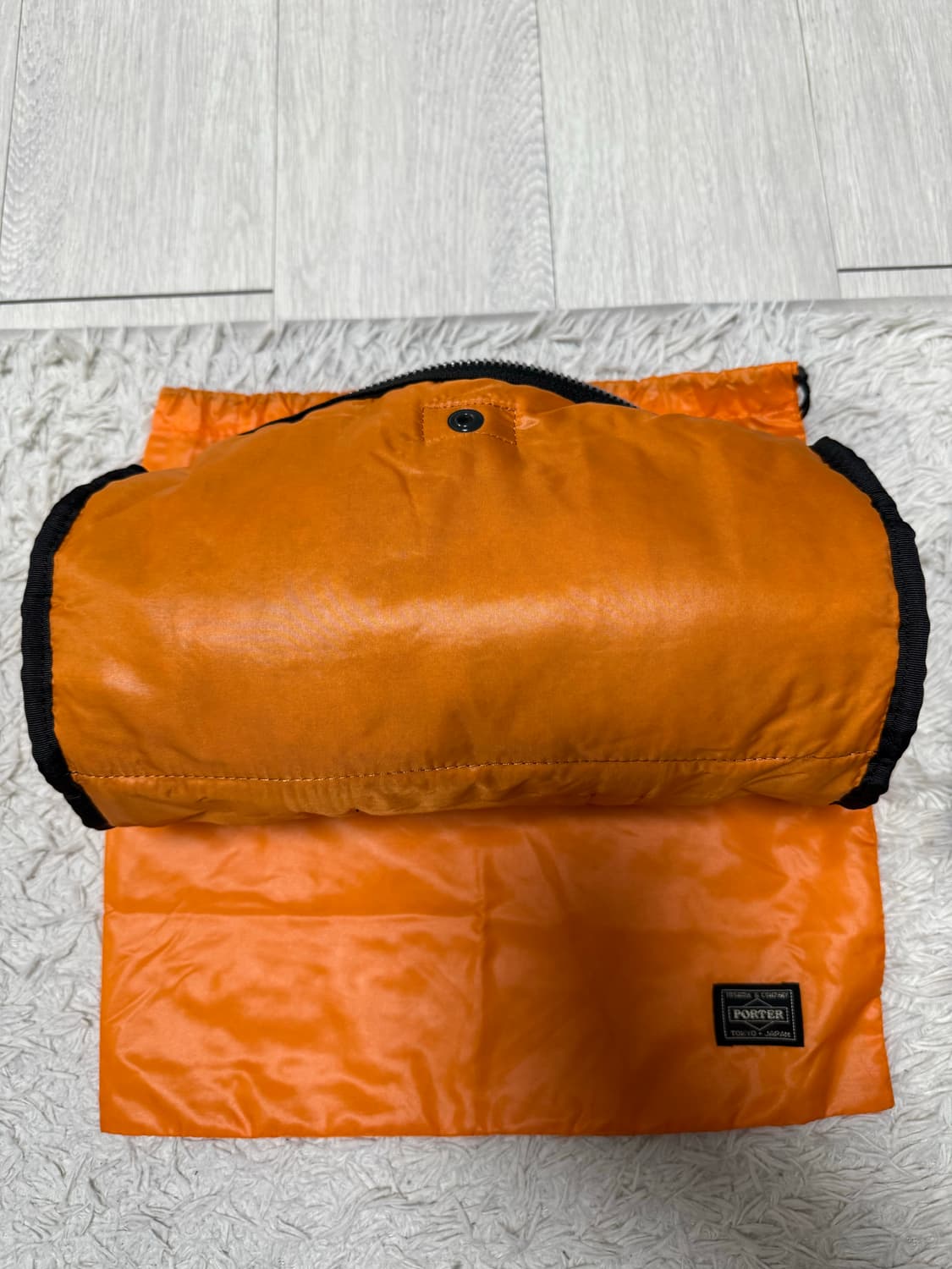 (신형) Porter 요시다 포터 탱커 보스턴백 더플백 S 상품이미지7