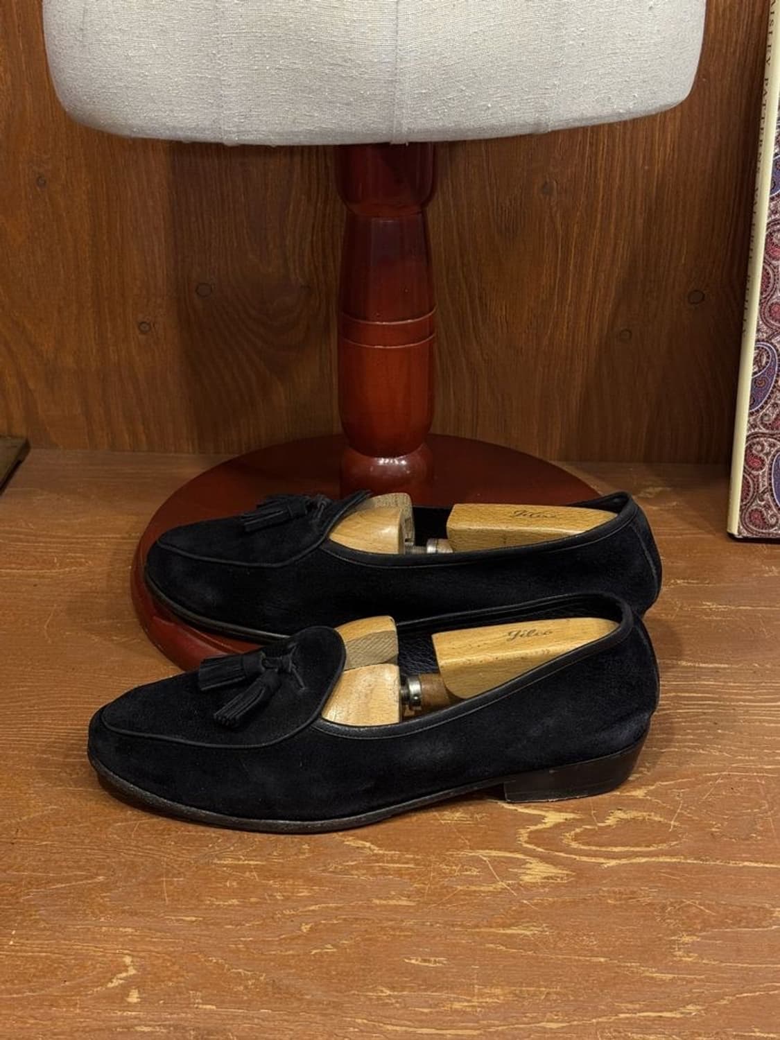 보두앤랑 로퍼 상품이미지2