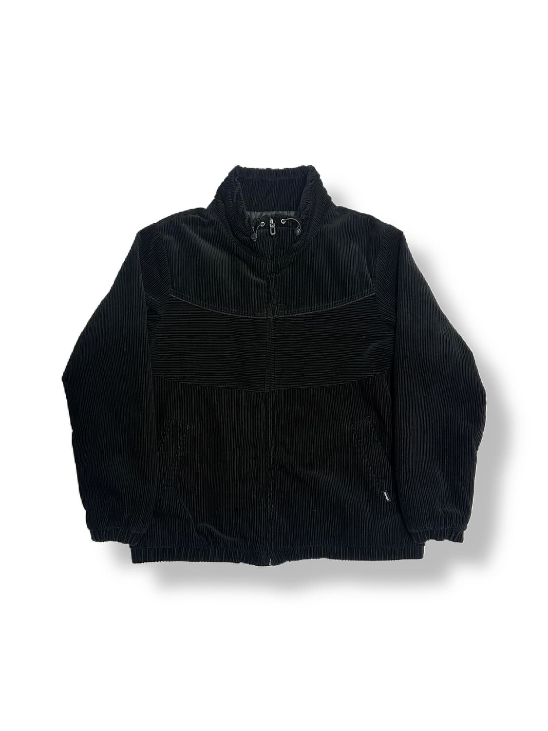 나인웨스트 코듀로이 누빔 자켓 상품이미지1