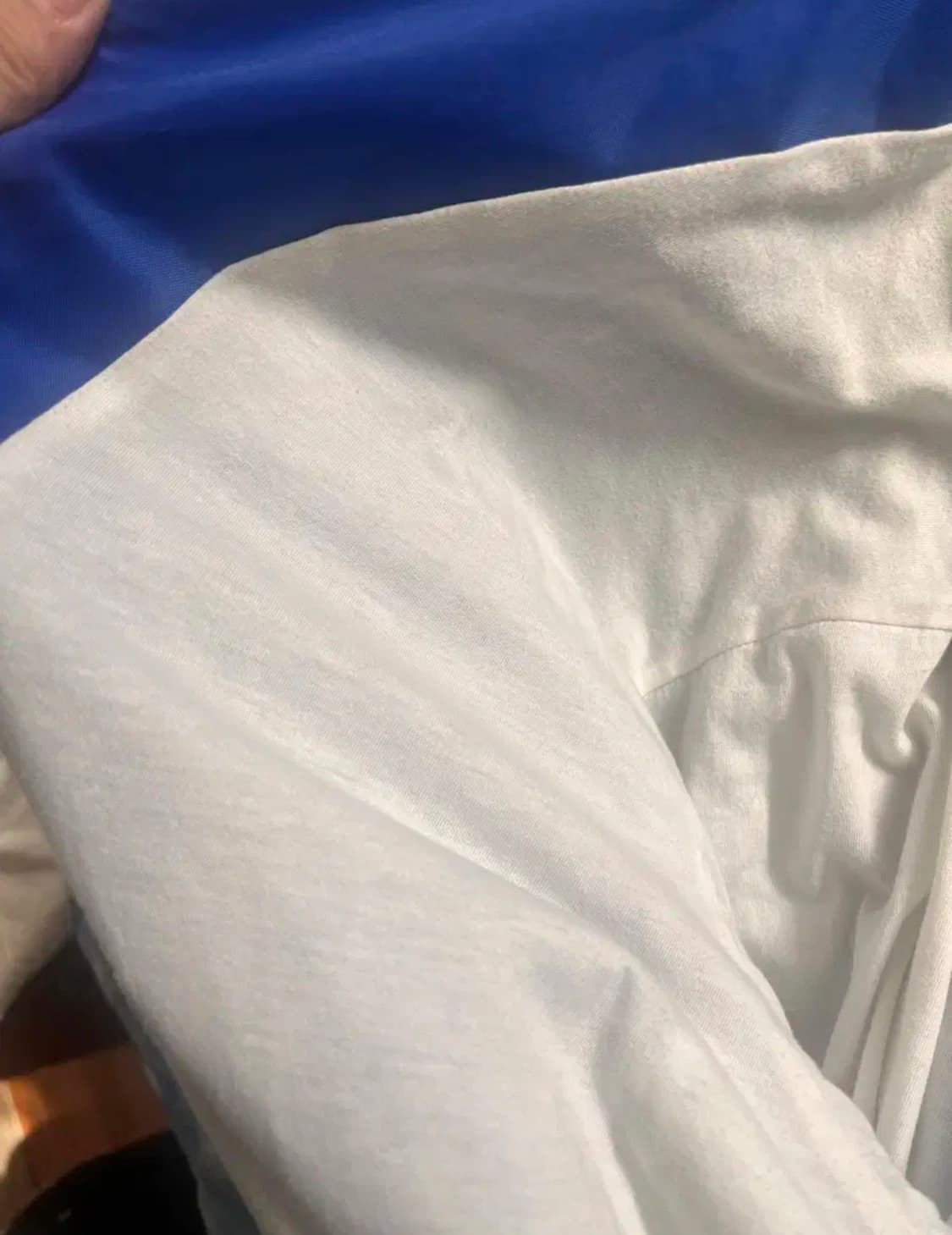 아디다스 올드스쿨 바람막이 상품이미지6