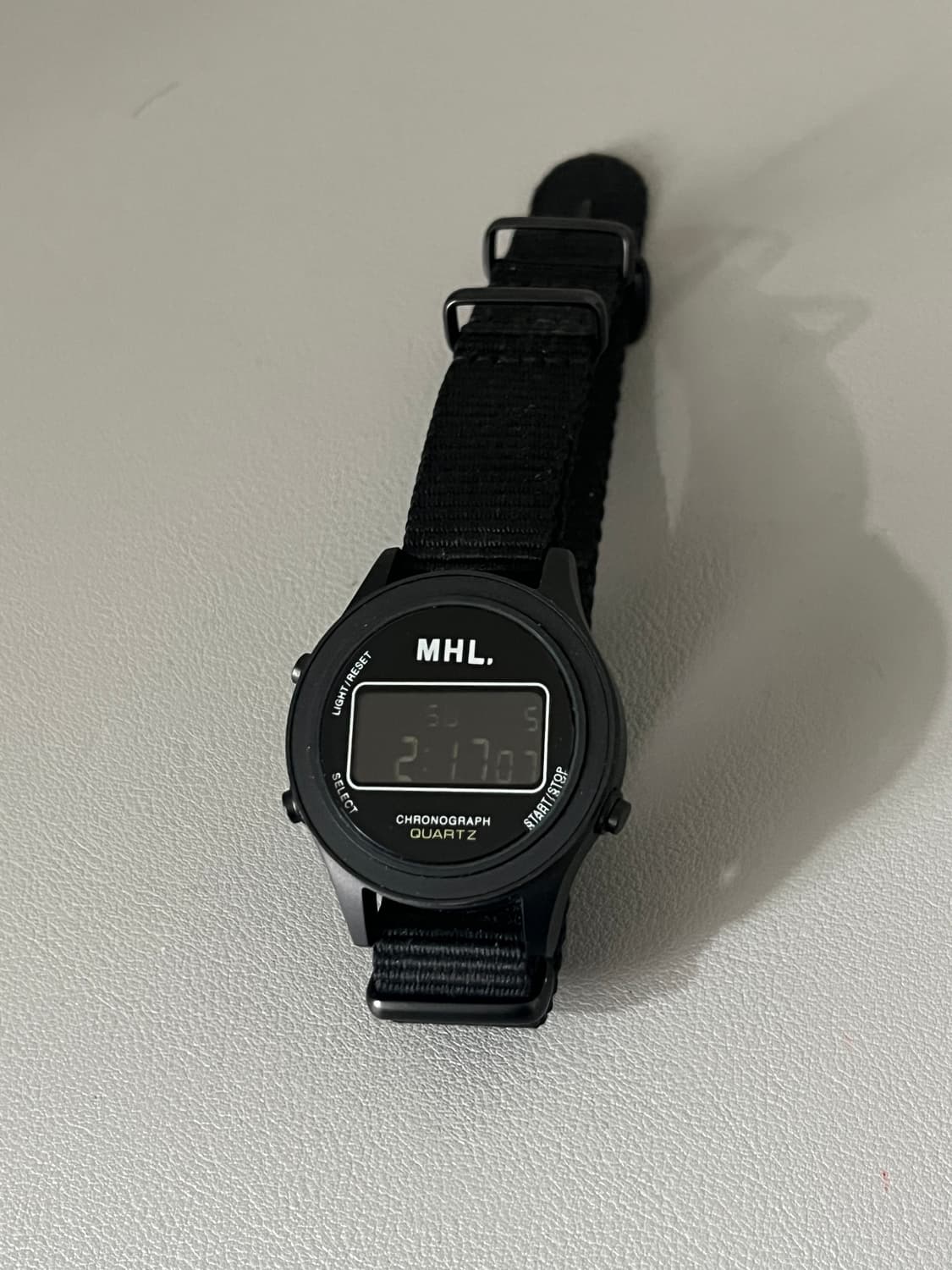 마가렛호웰 시계 상품이미지2