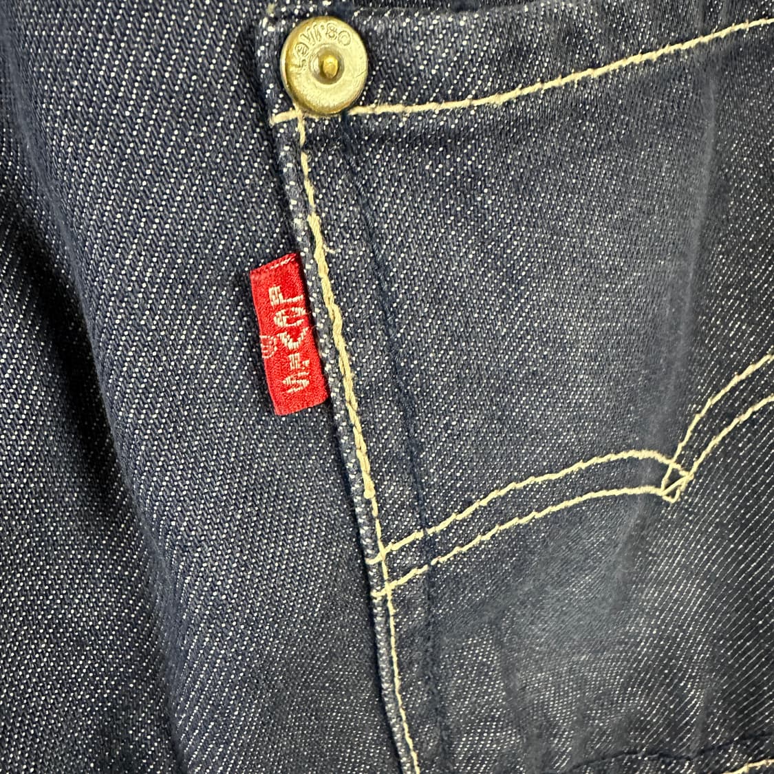 00s 리바이스 엔진 상품이미지3