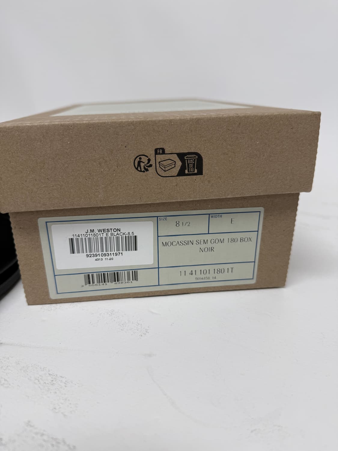 제이엠 웨스통 180 8.5E (280~285) 상품이미지7