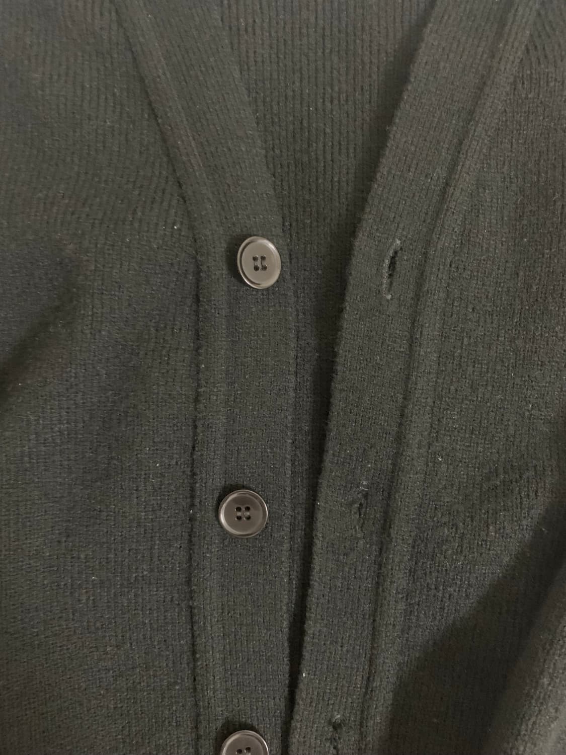 Cdg 니트 상품이미지3