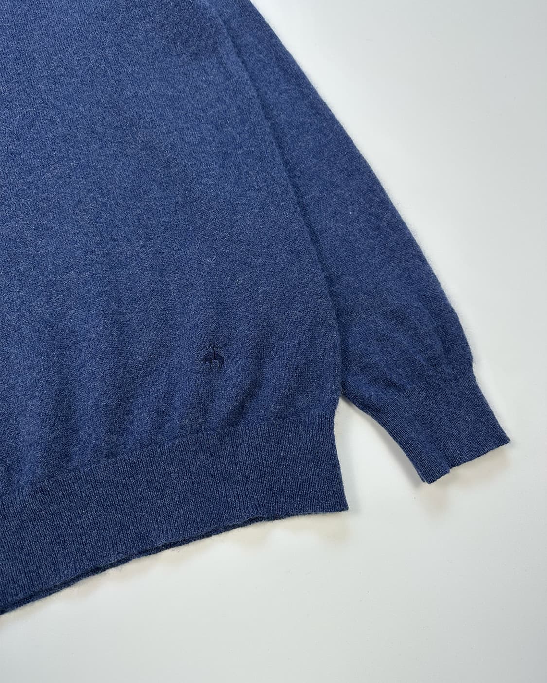 브룩스브라더스 캐시미어 100% 니트 상품이미지3