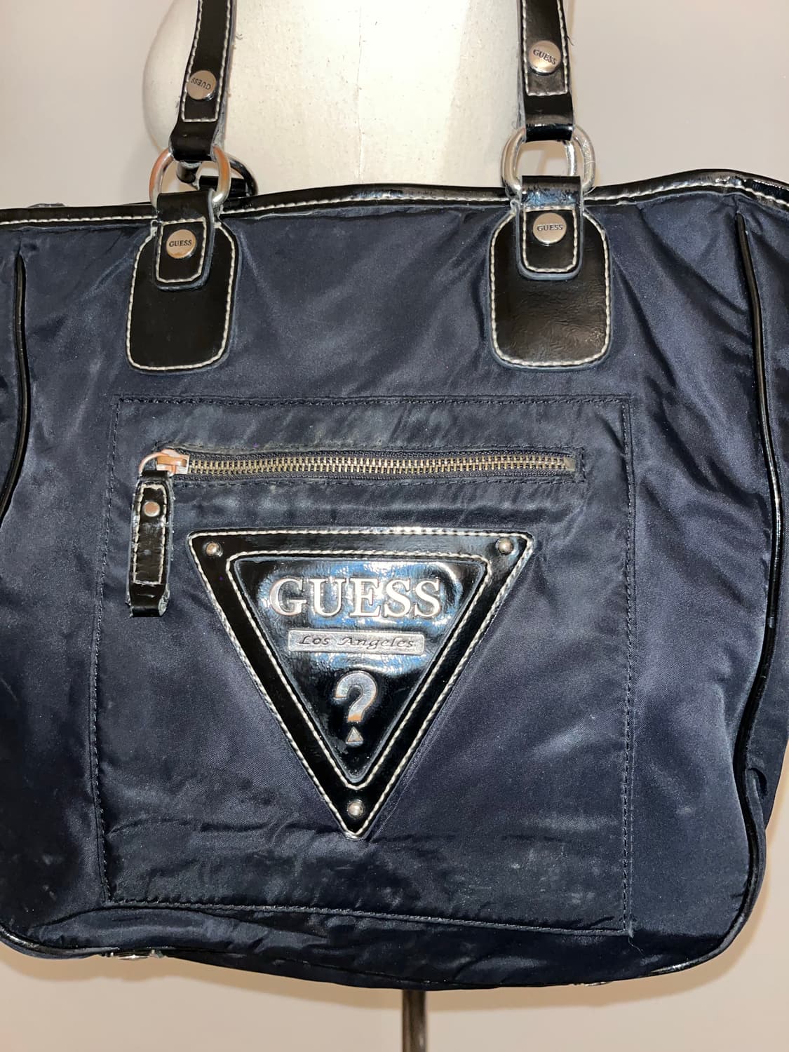 📦guess shoulder bag 상품이미지6