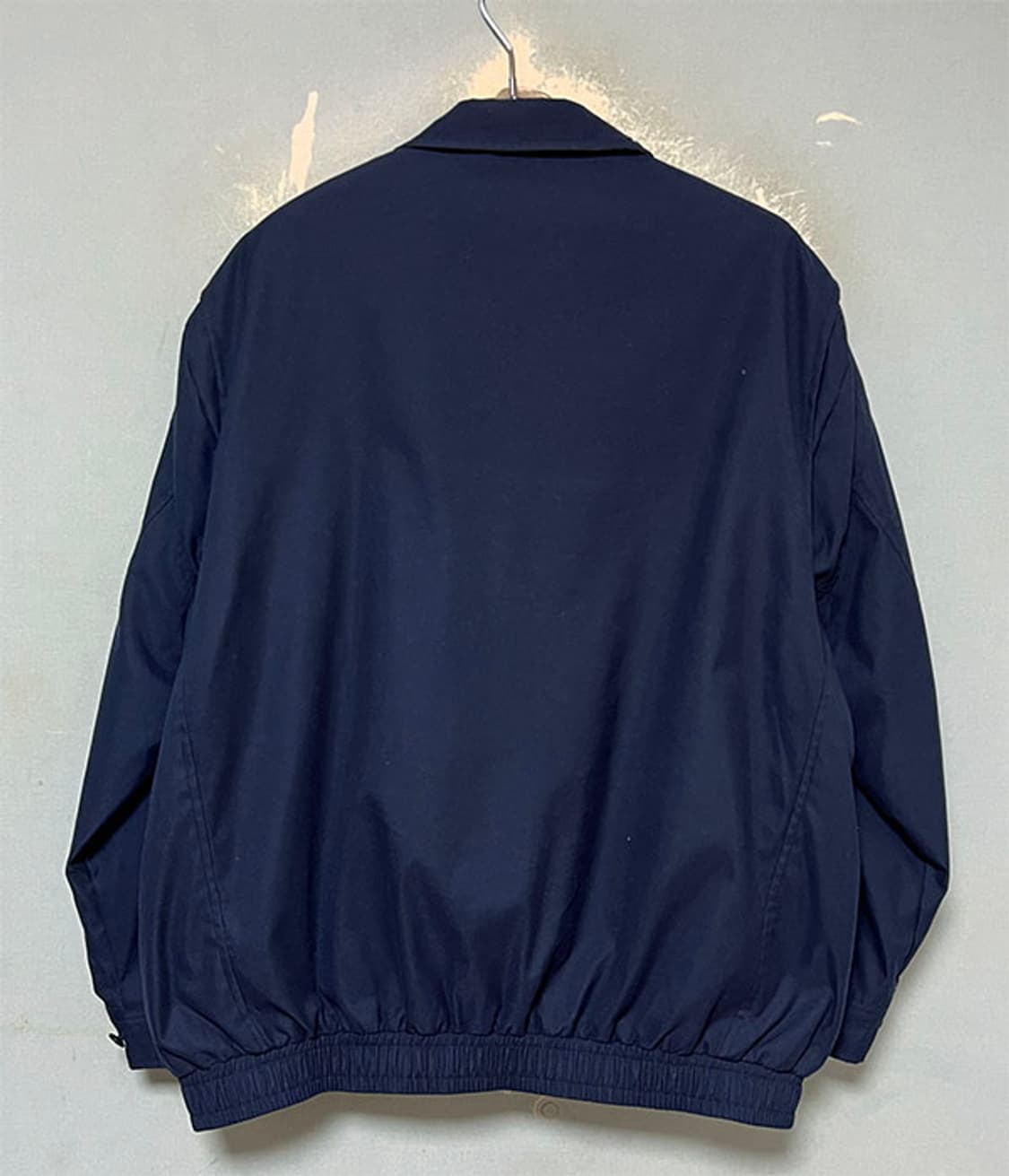 POLO 폴로 남자 스윙탑 춘추 블루종 오버핏 캐주얼 M 95 상품이미지2