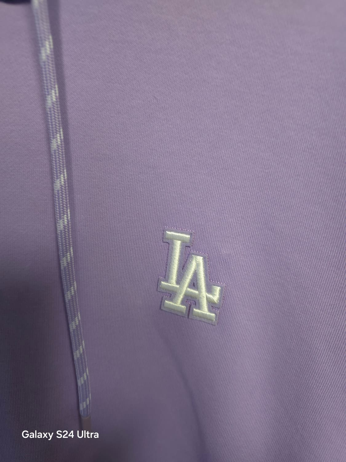 MLB LA 다저스 후드티 L ✨️정품✨️

 상품이미지4