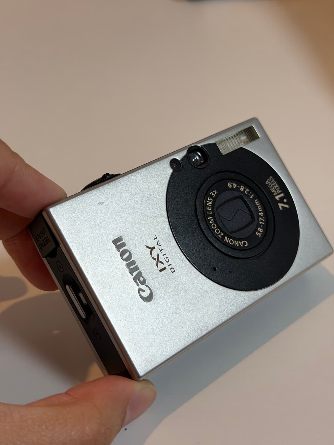 캐논 익시 IXY 10 (IXUS 70) 상품이미지1