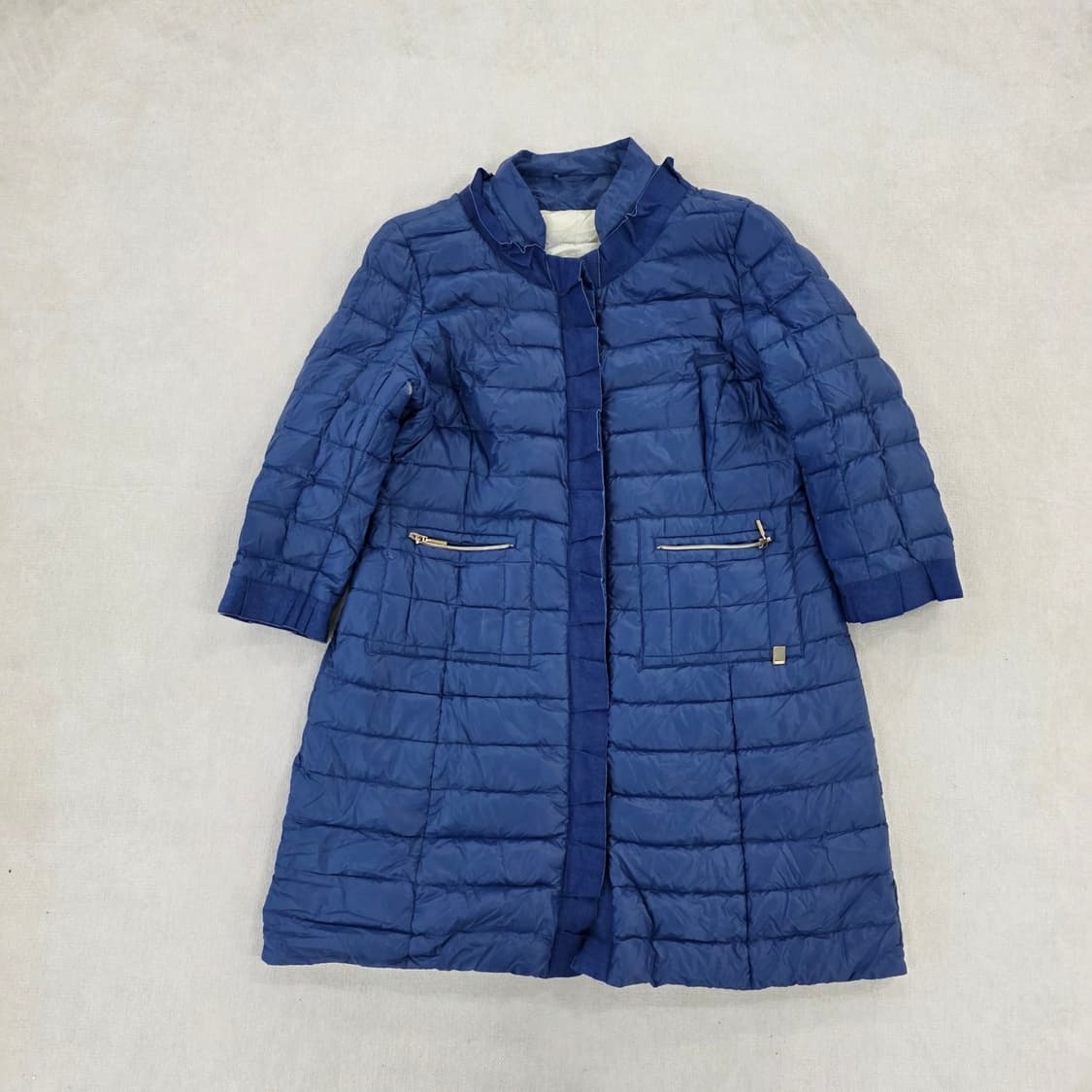 [48] 마리아니 덕다운 롱패딩 0210J 상품이미지1