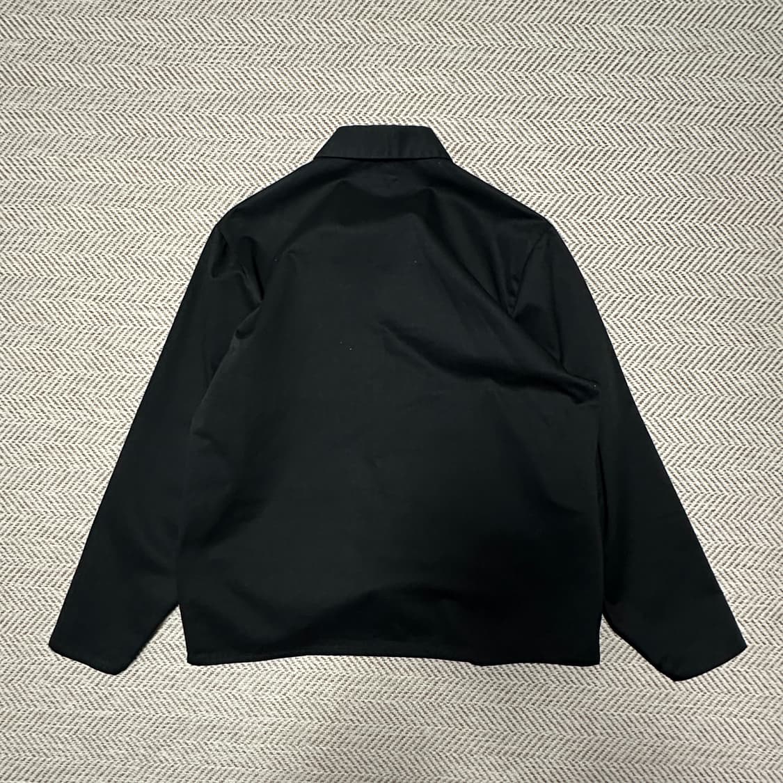 SUPREME shop jacket mini box logo 상품이미지2