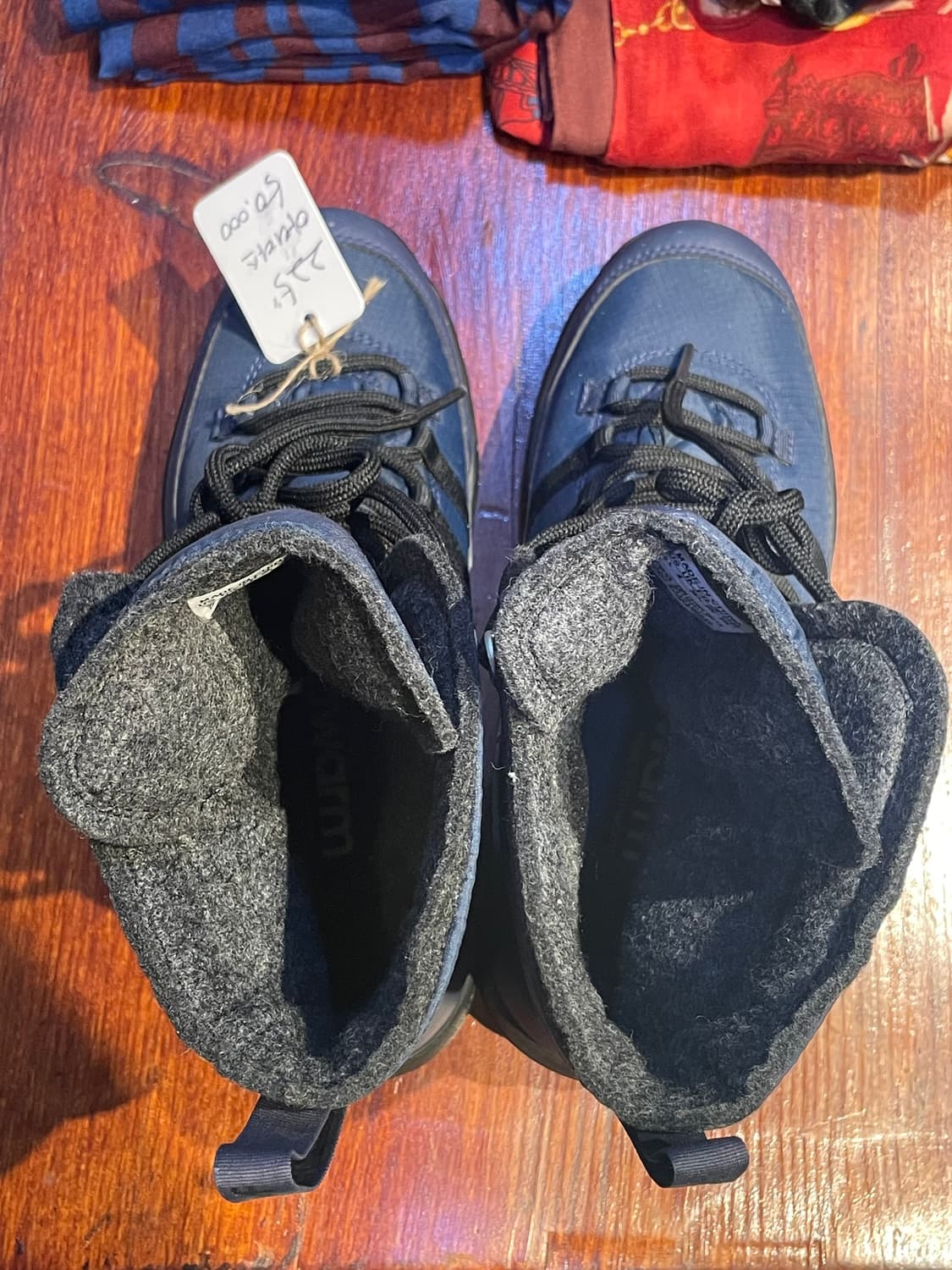 아디다스 CW 리브리아 펄 CP 상품이미지4