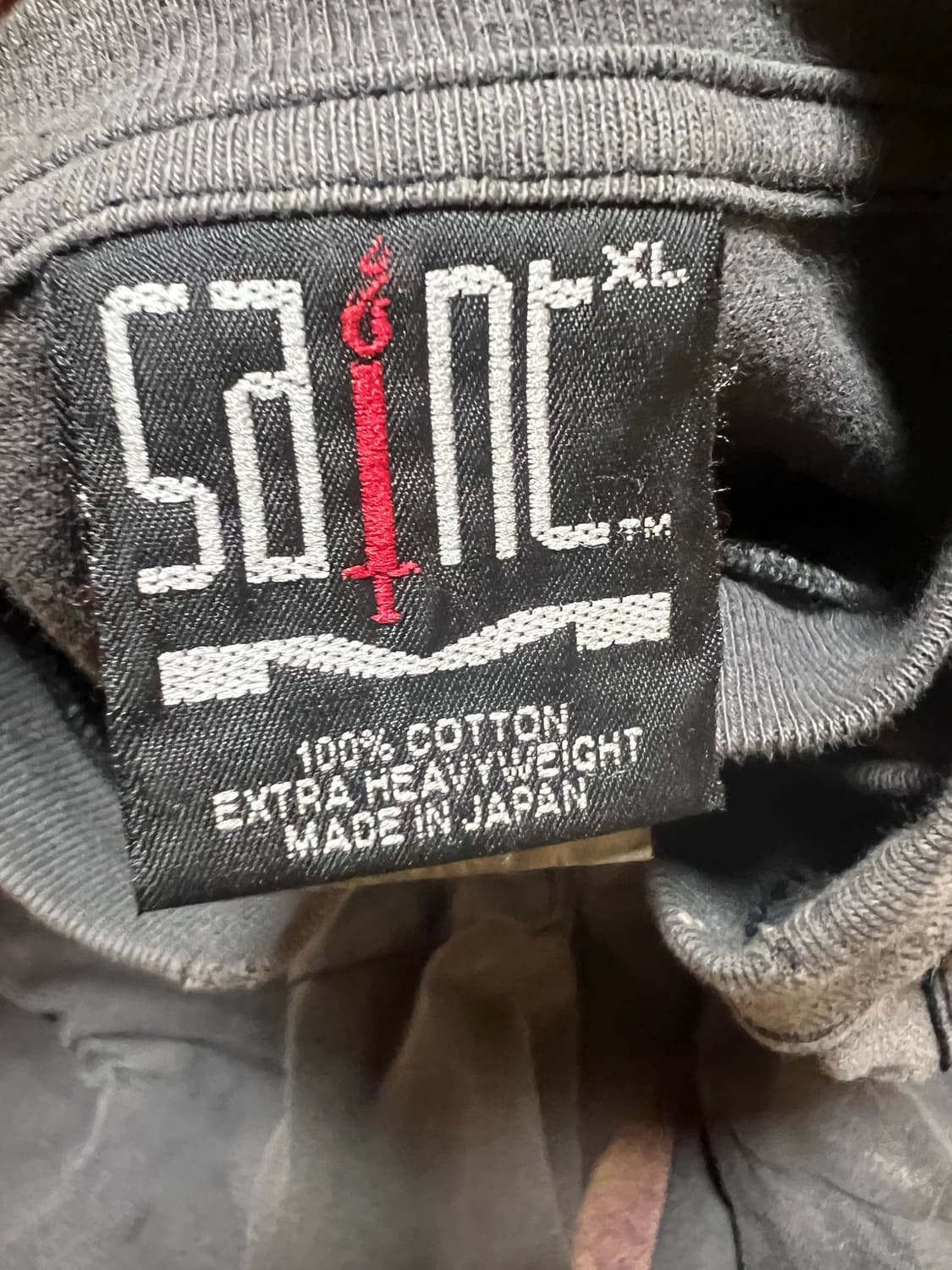 세인트 미카엘 투팍 오마주 XL 상품이미지2