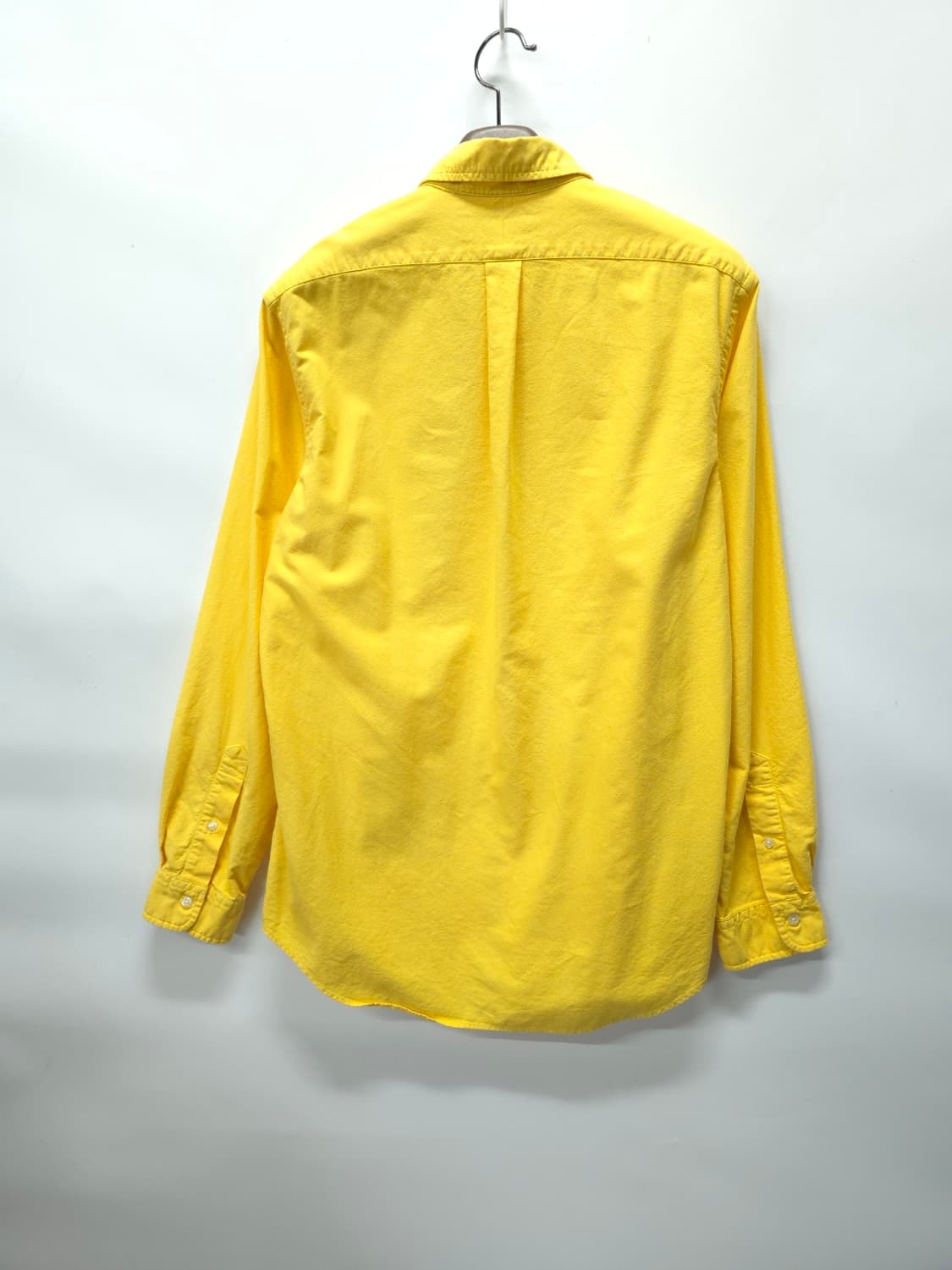 폴로랄프로렌 옥스포드 클래식핏 셔츠 ( 남성L ) 상품이미지8