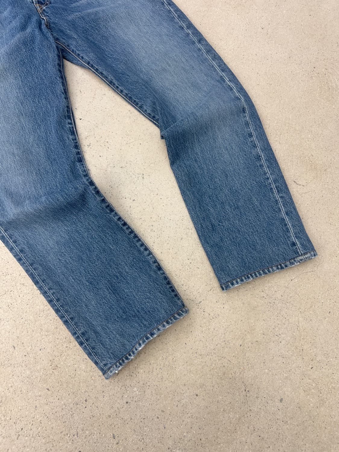 리바이스 00s 501 데님 팬츠 / 30 x 29 상품이미지5