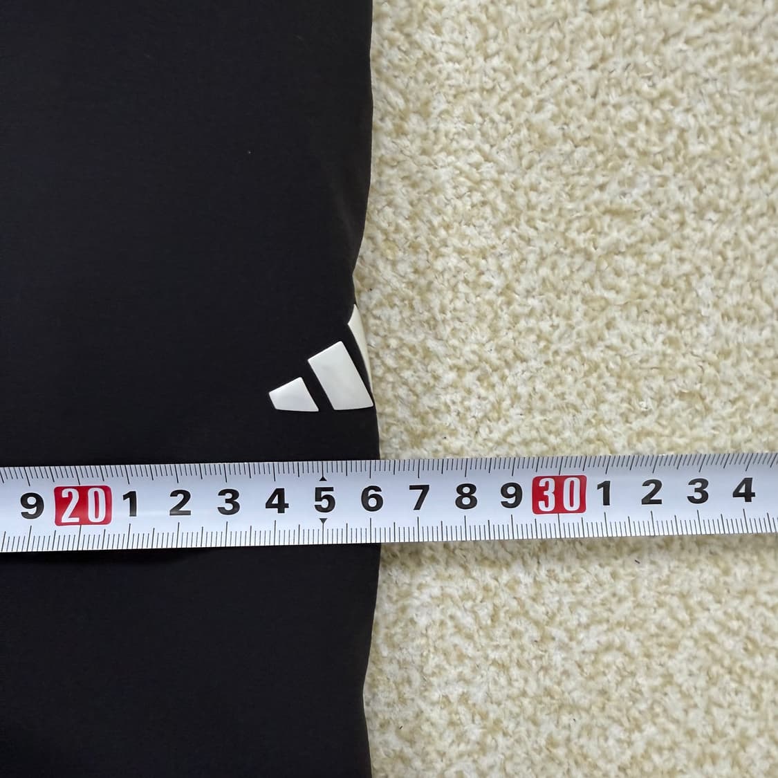 [M] 신형 아디다스 여성 부츠컷 팬츠 1231T1 상품이미지7