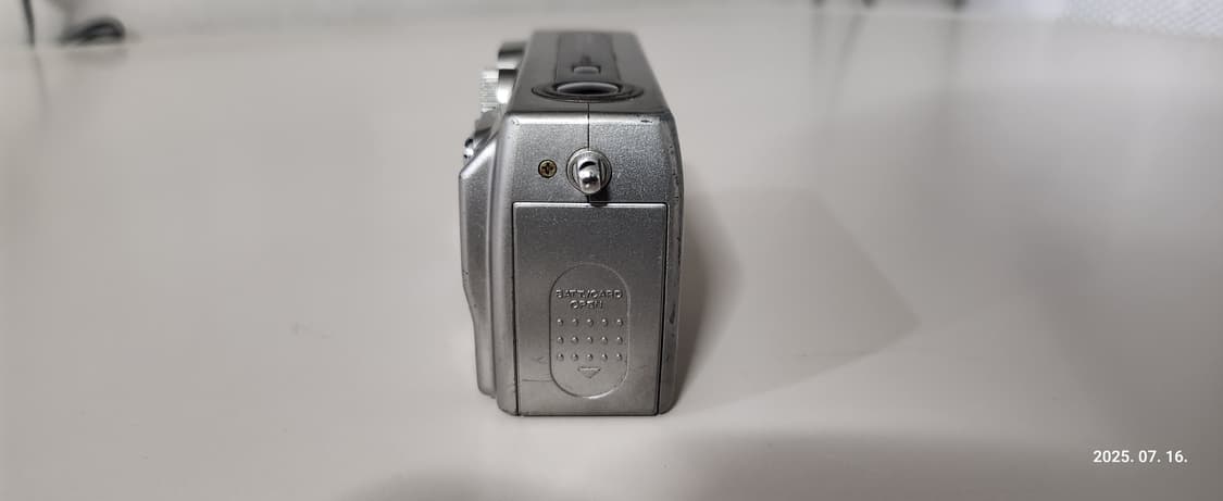 SAMSUNG KENOX 301 빈티지 레트로 디지털카메라 상품이미지4