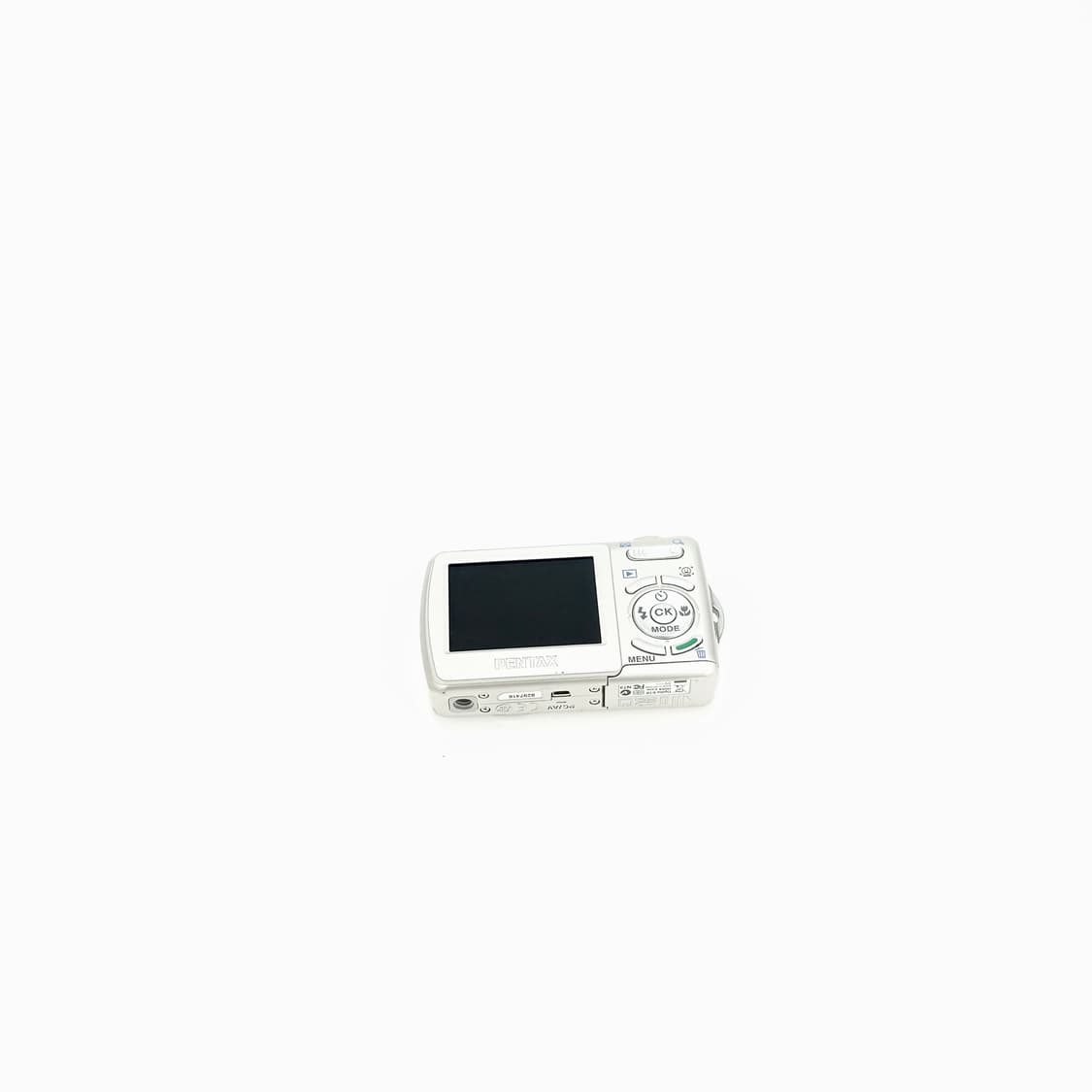 필름색감&입문!) Pentax Optio E70 디카 카메라 상품이미지9