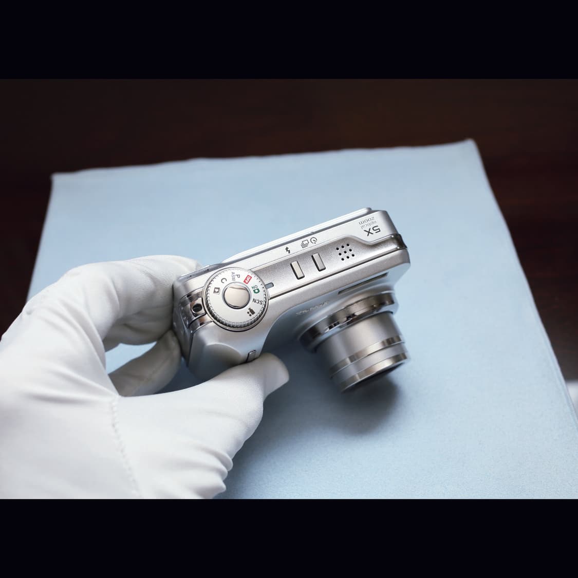 <준민트급><뉴진스>코닥 이지쉐어 c875 빈티지 디카 상품이미지3