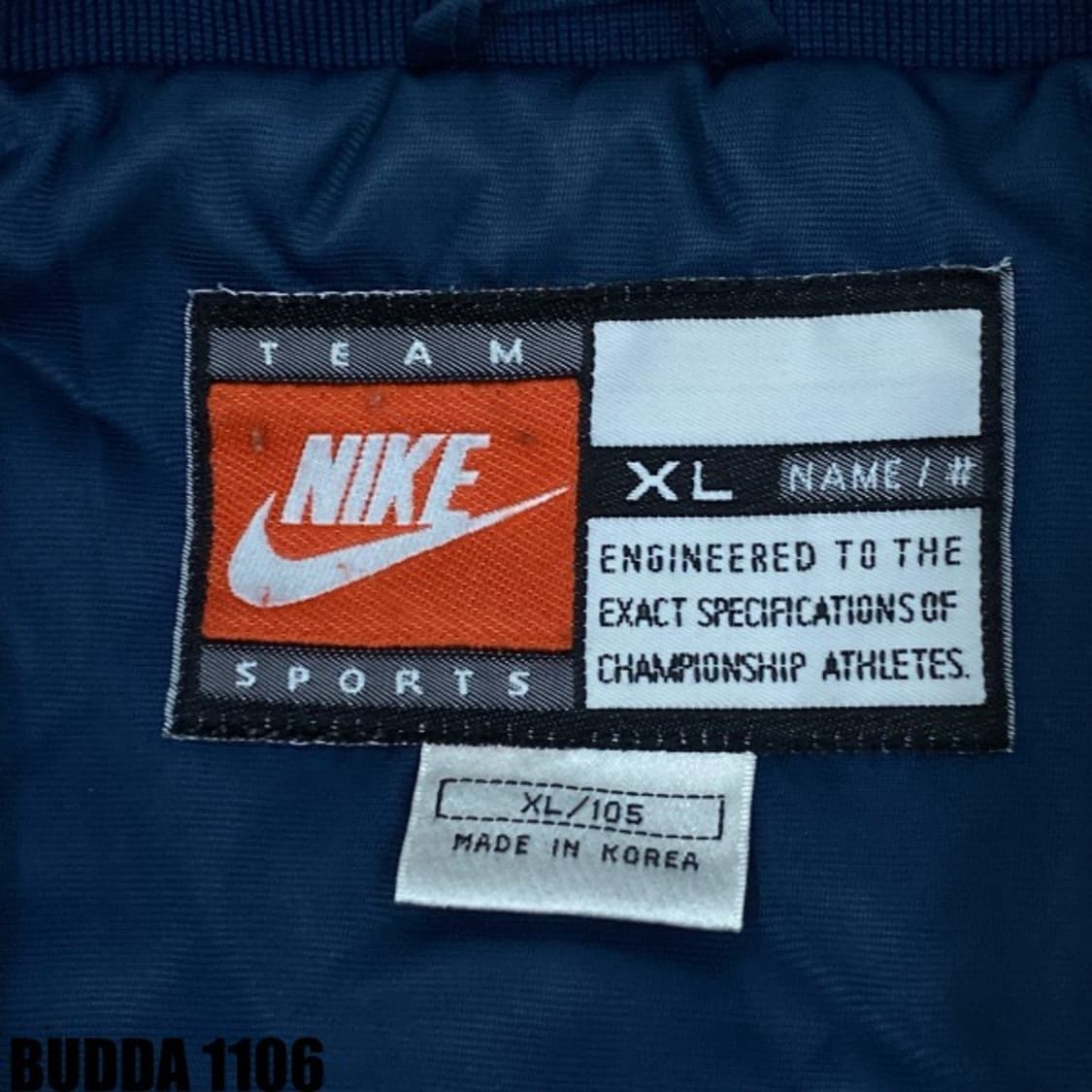 나이키 올드쿨 스타디움 자켓 105 상품이미지4