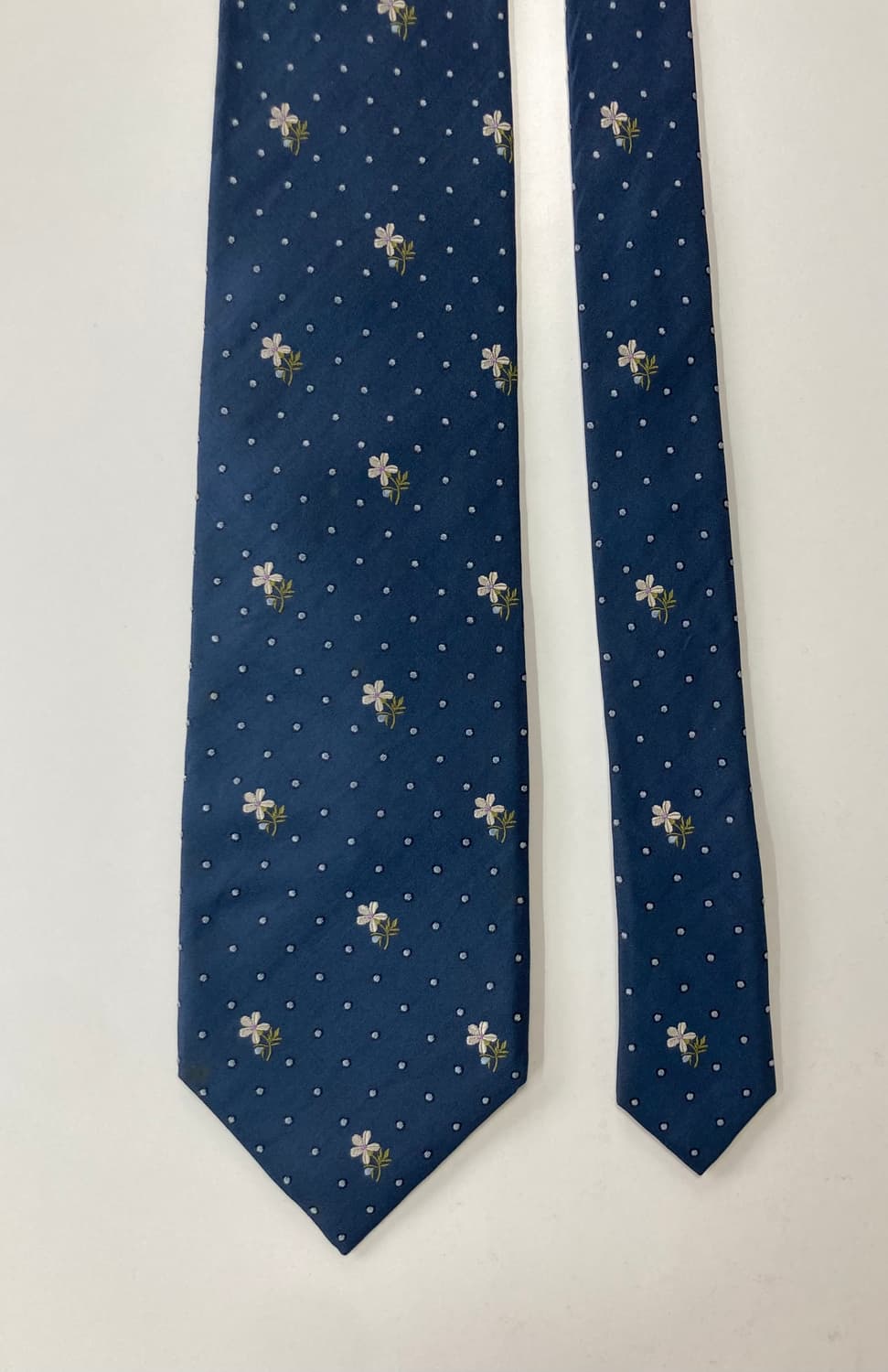 겐조 넥타이 상품이미지1