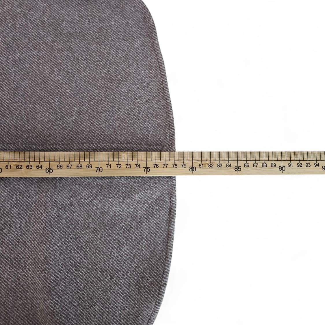 FR칼하트 기모 세미오버핏 긴팔셔츠 L 상품이미지4