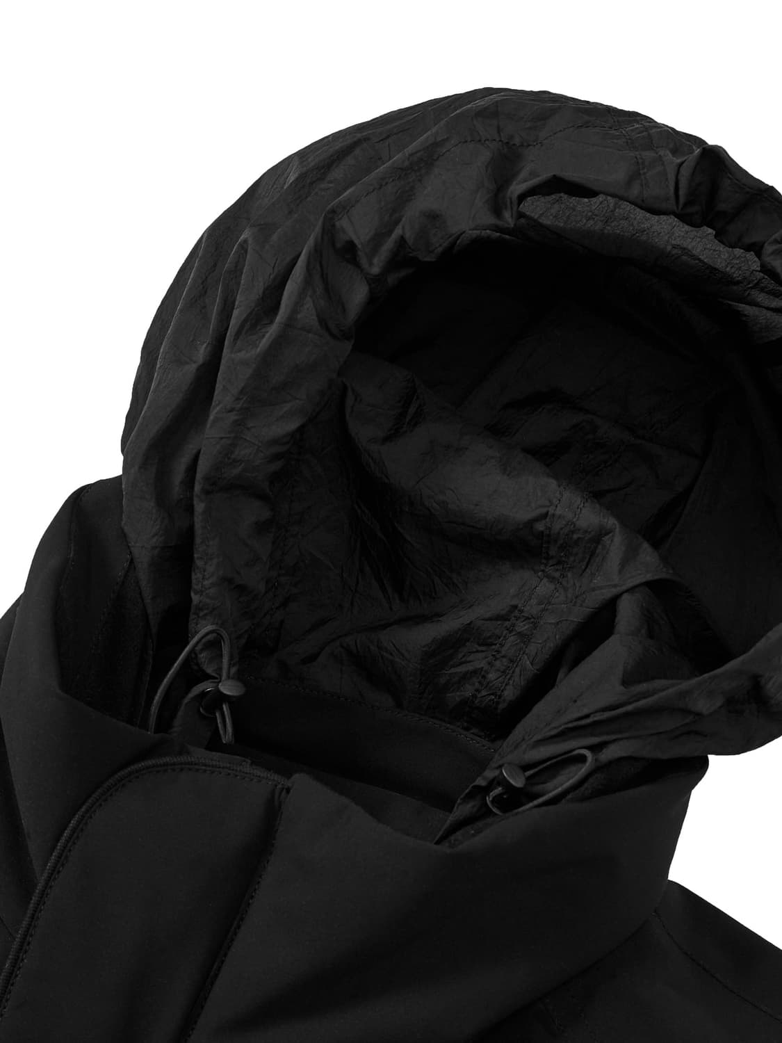 XLIM  엑슬림 EP.2 SYNOPSIS 01 PADDED JACKET 상품이미지3