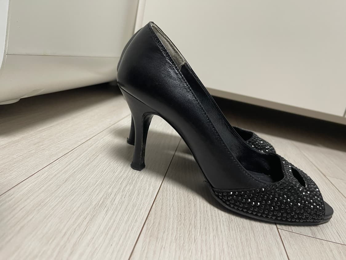 타임 여성 구두 상품이미지4