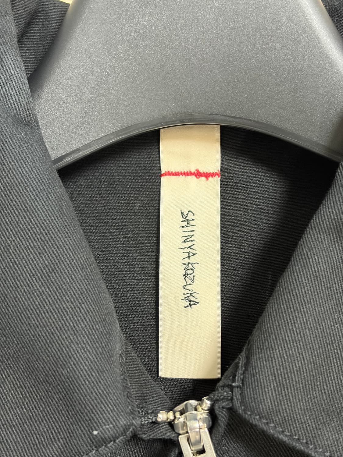 [유일매물] 신야코즈카 X 디키즈 워크자켓 상품이미지3