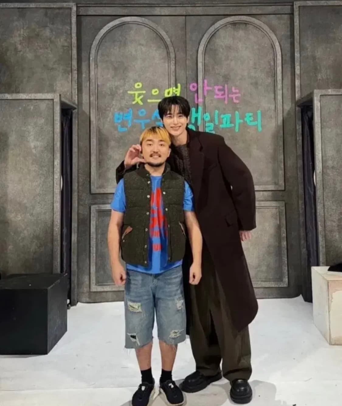 렉토 타스마니아 코트 다크브라운 S 상품이미지2