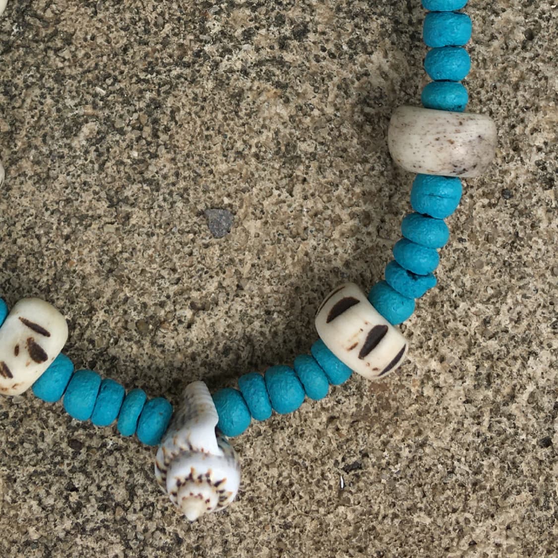 shellfish bracelet (handmade) 상품이미지4