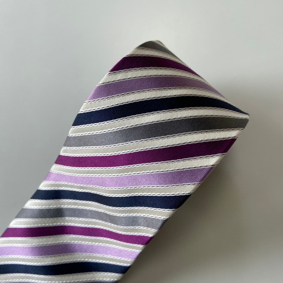 폴스미스(paul smith) 명품 정품넥타이8.2cm 상품이미지5