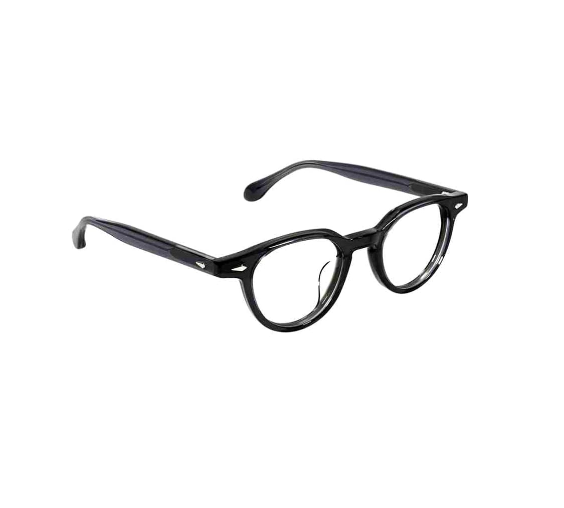 45사이즈의 다크그레이 안경 상품이미지2