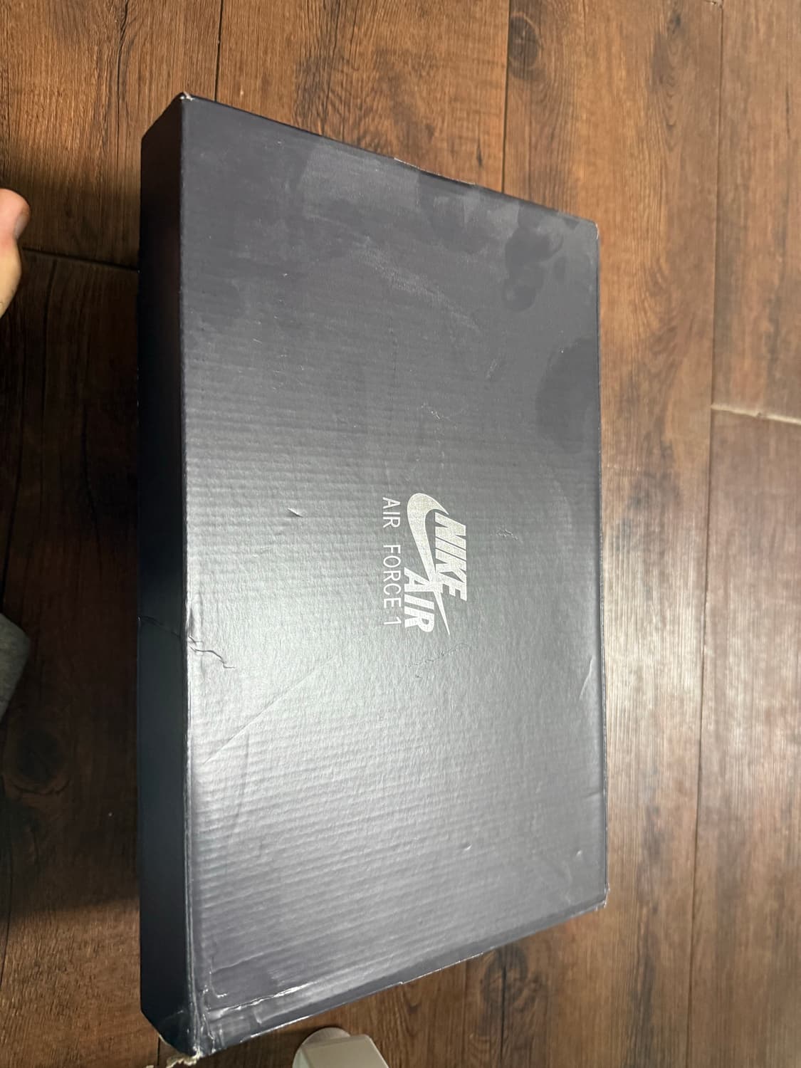 나이키 된장포스 265 상품이미지5