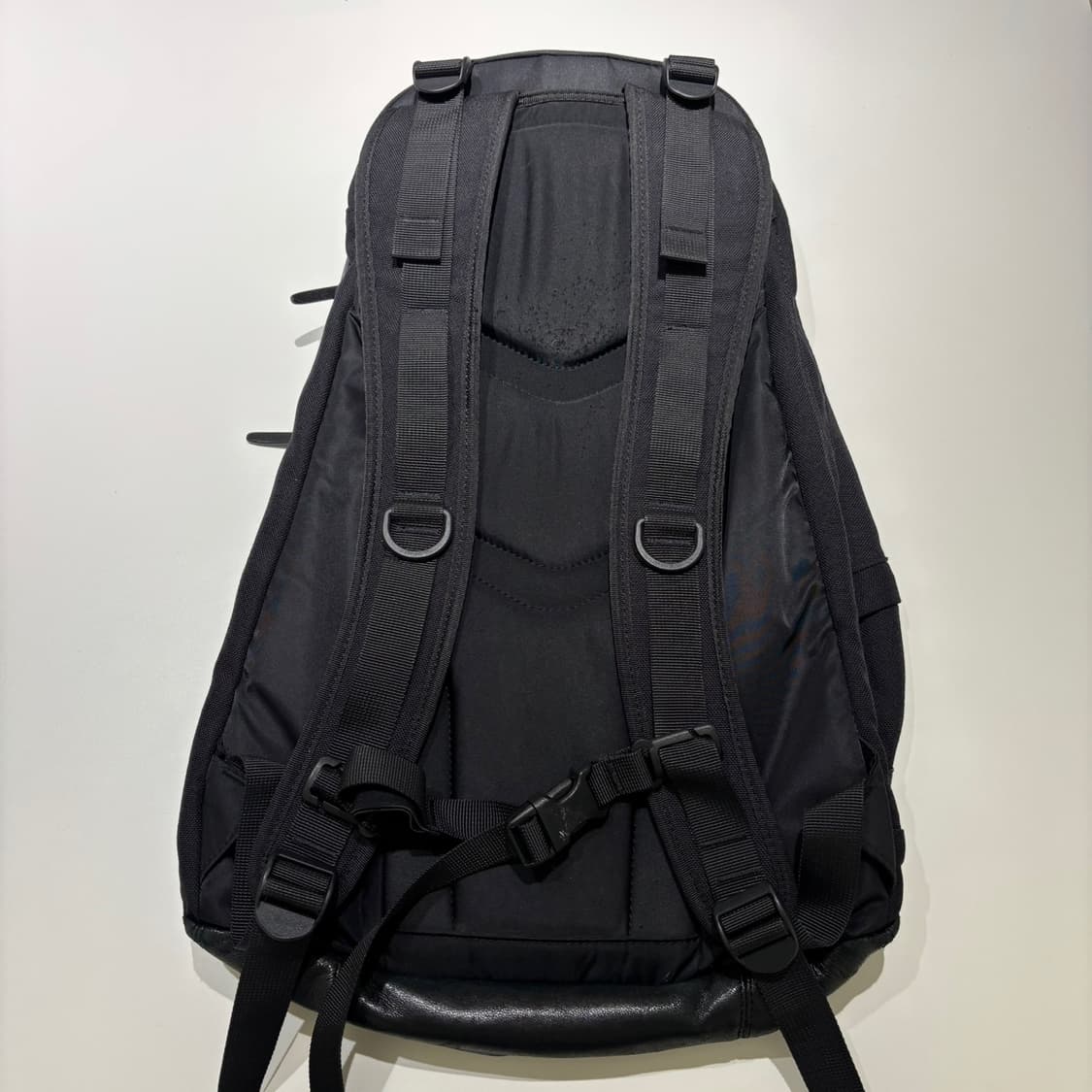 visvim 비즈빔 발리스틱 코듀라 백팩 22L 상품이미지6