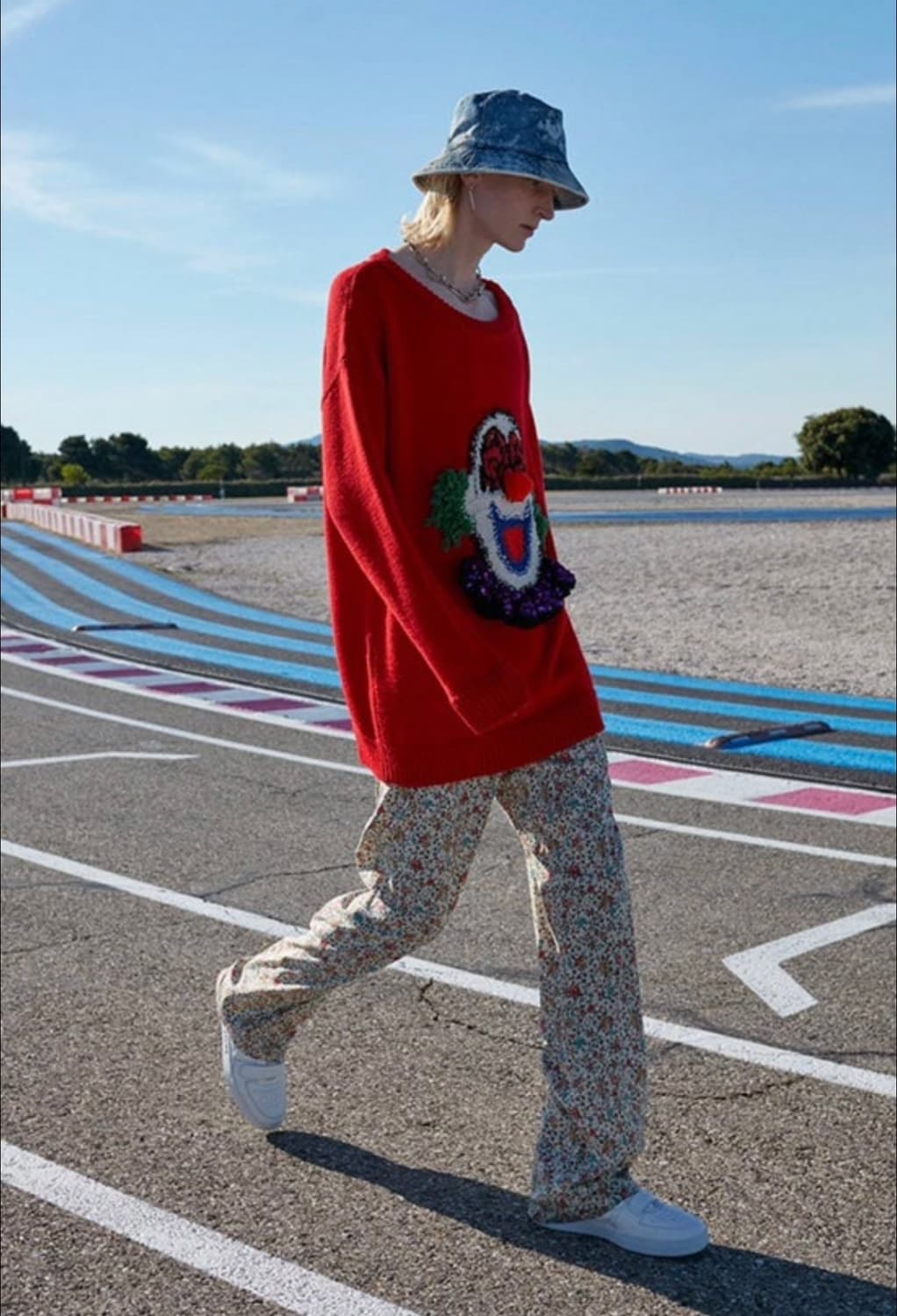 셀린느 ct-02 스니커즈 상품이미지1