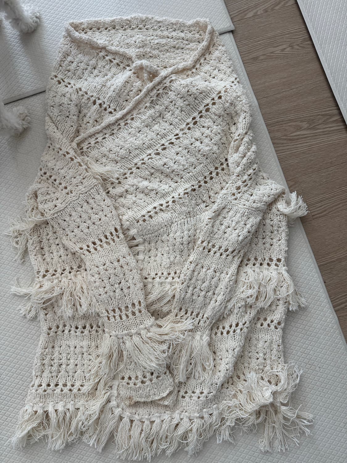 마쥬 가디건 상품이미지1