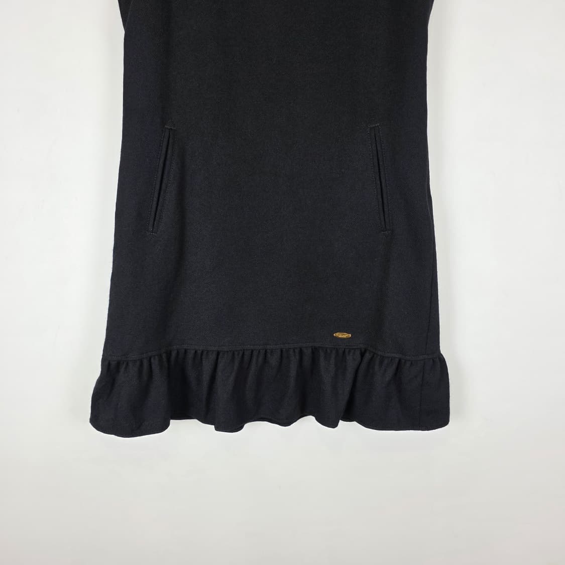 BLUE LABEL 울 원피스  상품이미지3