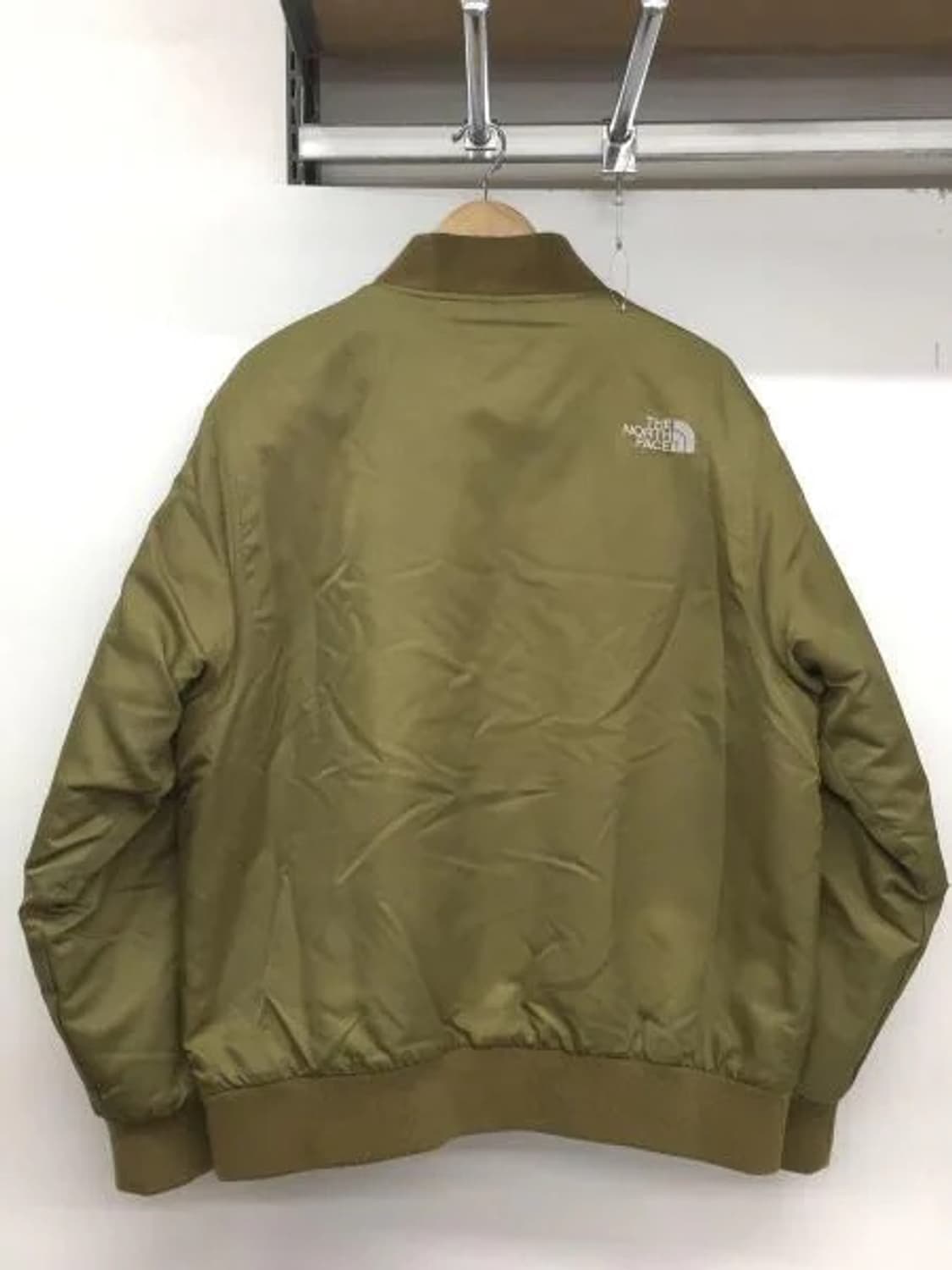 노스페이스 블루종  상품이미지2