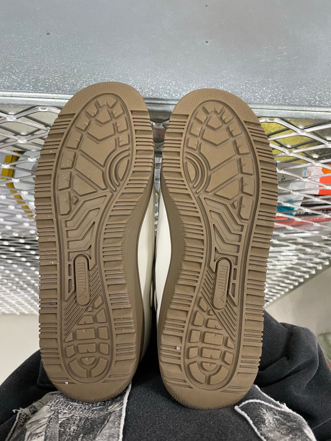 푸마 스노우배 W 부츠 250 상품이미지6