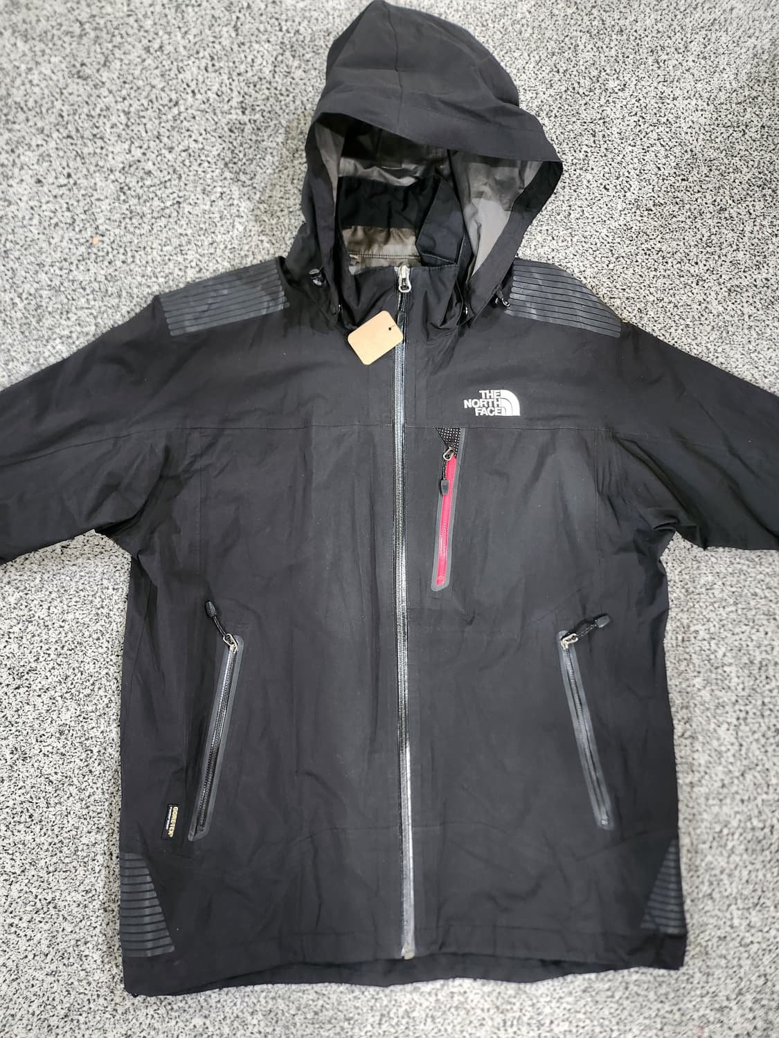 //The North Face 고어텍스 자켓 상품이미지1