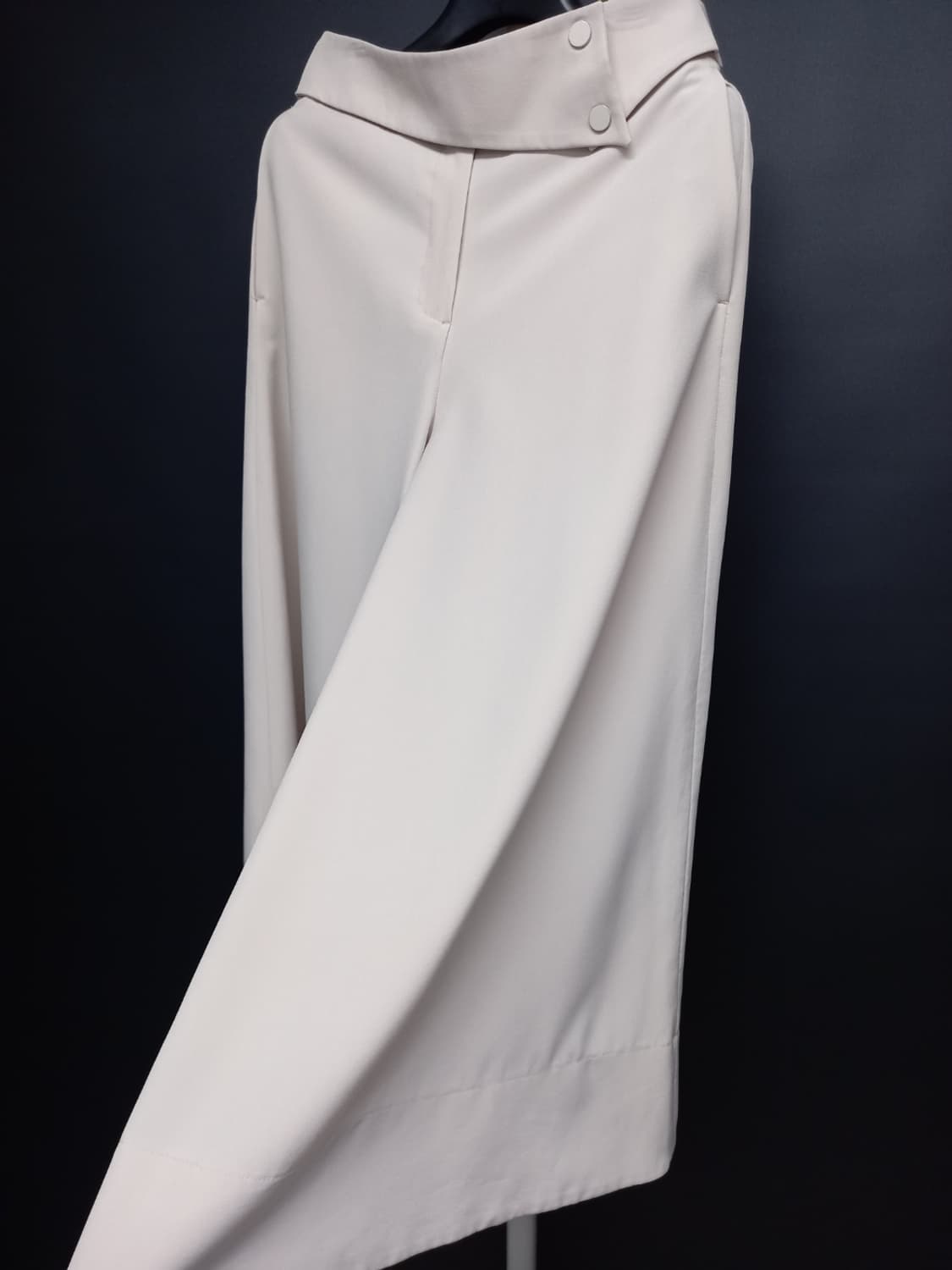 티렌 춘하 와이드광폭 8부9부 팬츠 55 상품이미지7