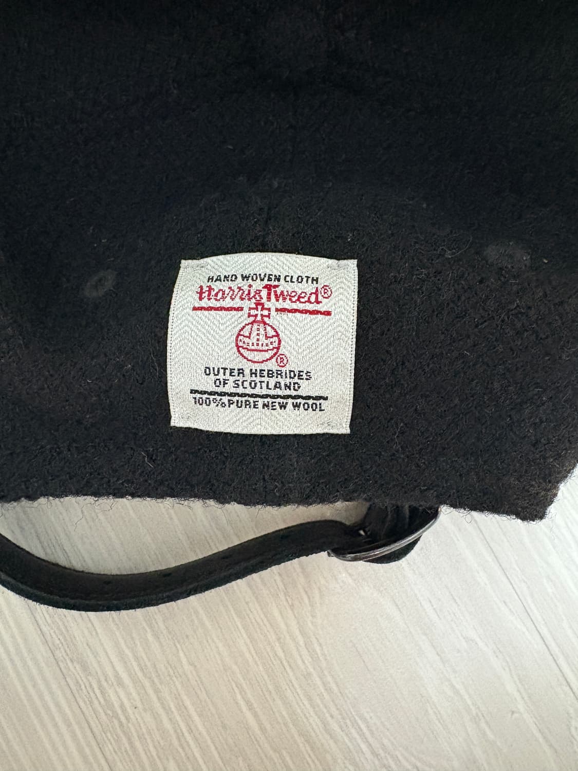 슈프림 해리슨트위드 상품이미지2