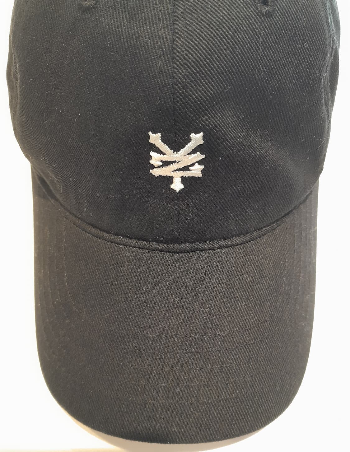 💥쥬욕 볼캡 블랙 (F) 상품이미지3