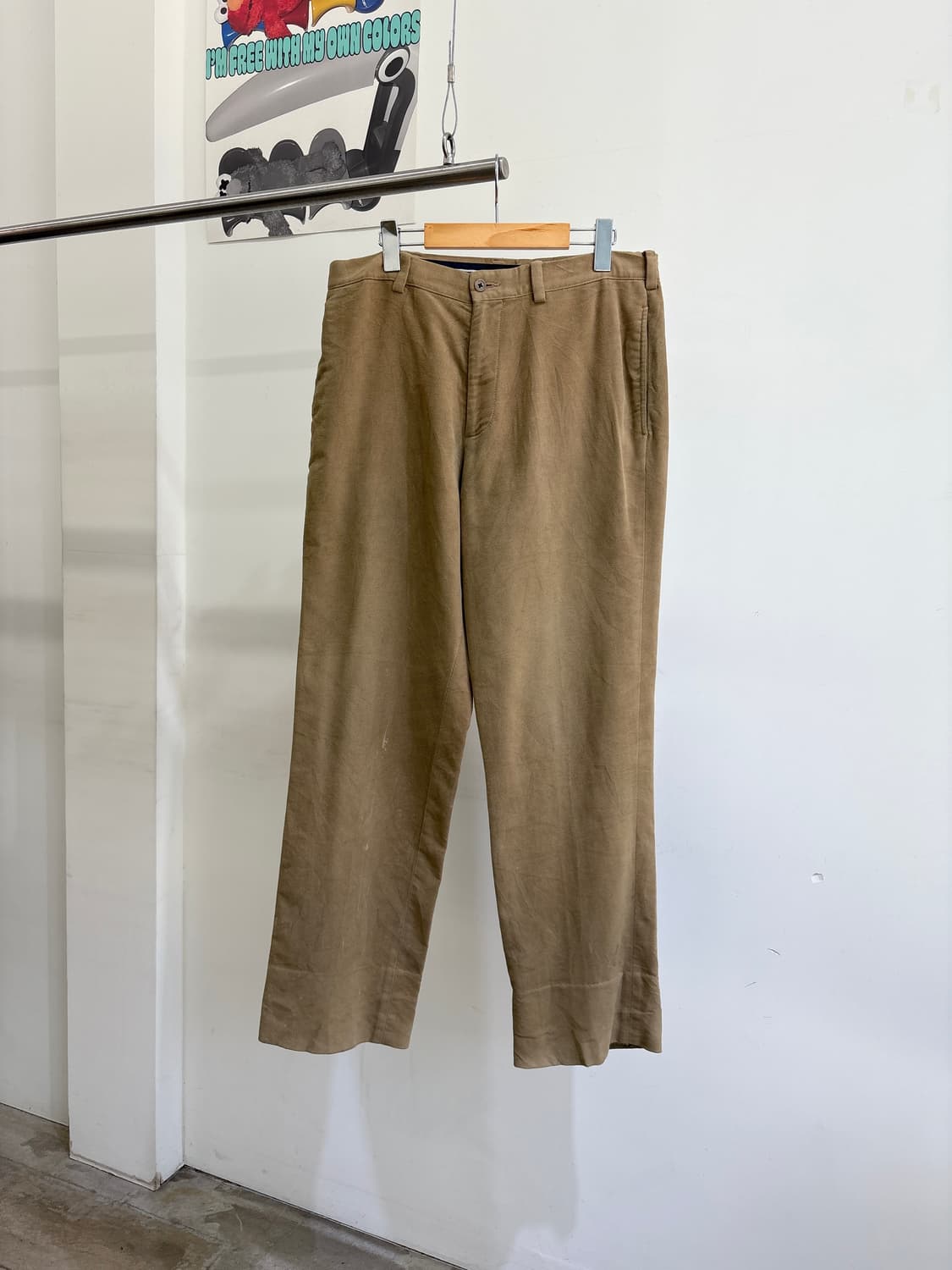 J.CREW 팬츠 상품이미지1