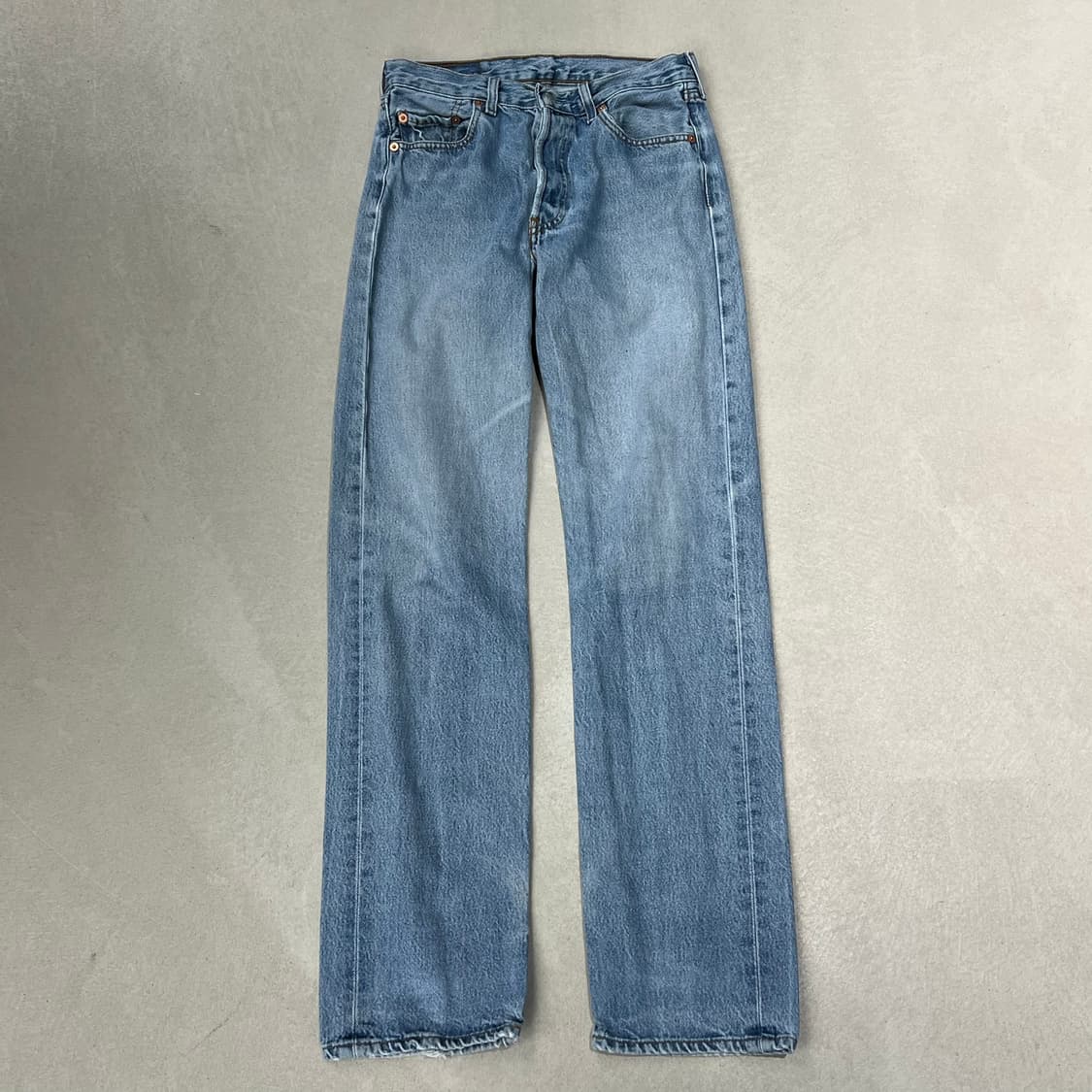 리바이스 501 데님팬츠 s08990 상품이미지1